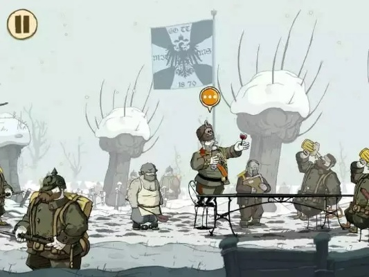 《勇敢雄心》评测:深度解析游戏不足之处 《勇敢雄心》评测:深度解析游戏不足之处