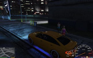 《GTA4》恶灵骑士MOD震撼来袭!独家揭秘! 《GTA4》恶灵骑士MOD震撼来袭!独家揭秘!