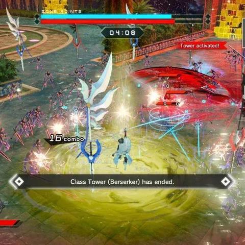 《FateEXTELLA》全任务攻略:技能流程图文详解,轻松通关! 《FateEXTELLA》全任务攻略:技能流程图文详解,轻松通关!