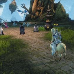 热门仙侠游戏盘点：下载排行，人气仙侠新巅峰