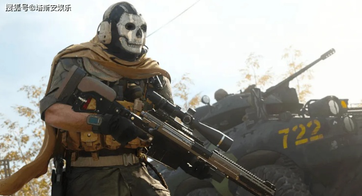 盘点十大热门：最佳第一人称射击游戏，体验极致竞技魅力