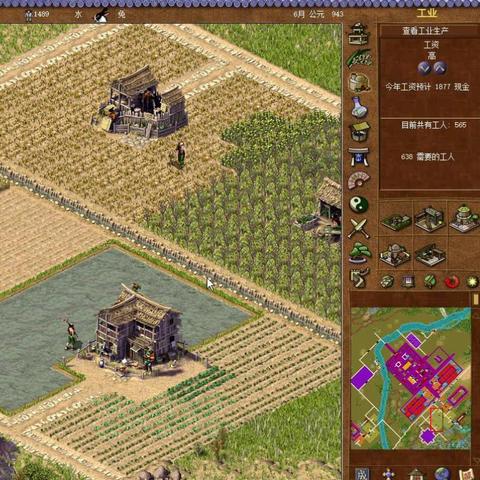 模拟游戏下载必备！十大热门模拟游戏推荐盘点