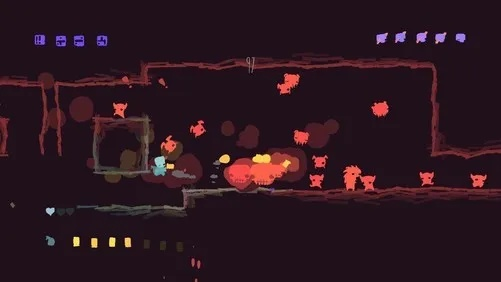 盘点十大经典二维游戏,揭秘沉浸式体验新境界 盘点十大经典二维游戏,揭秘沉浸式体验新境界