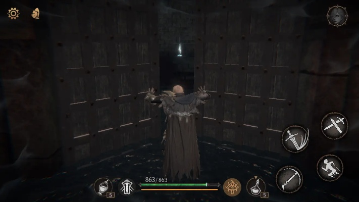 帕斯卡契约圣剑攻略:赐福之地高效获取秘籍 帕斯卡契约圣剑攻略:赐福之地高效获取秘籍