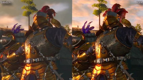 《巫师3》次世代遗忘狼流攻略:高效缠斗技巧揭秘 《巫师3》次世代遗忘狼流攻略:高效缠斗技巧揭秘