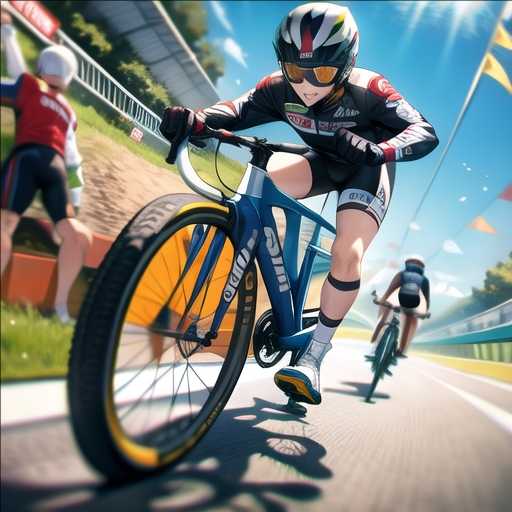 单车游戏盘点:十大必玩精选,解锁骑行新境界 单车游戏盘点:十大必玩精选,解锁骑行新境界