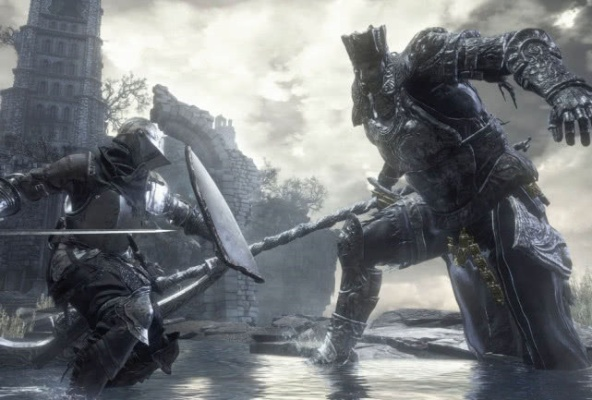 《黑暗之魂3》复刻版2026年发售:独家确认! 《黑暗之魂3》复刻版2026年发售:独家确认!