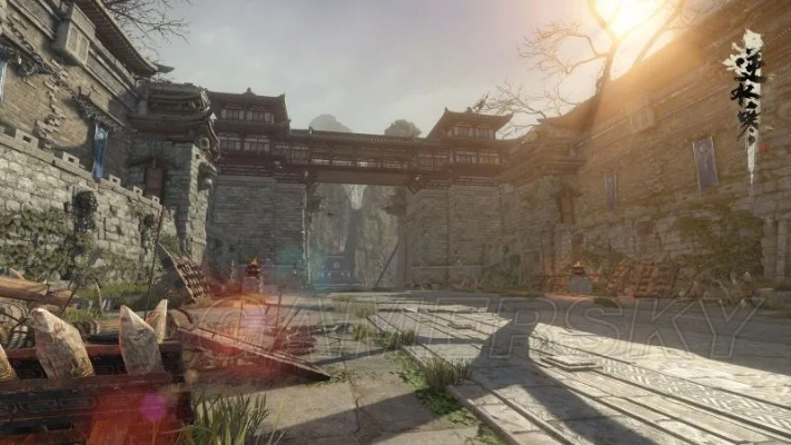 《逆水寒》武林风云录BOSS技能深度解析,独家揭秘! 《逆水寒》武林风云录BOSS技能深度解析,独家揭秘!