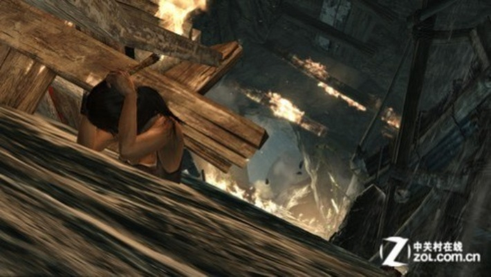 十大经典剧情解析：探索游戏深度新境界