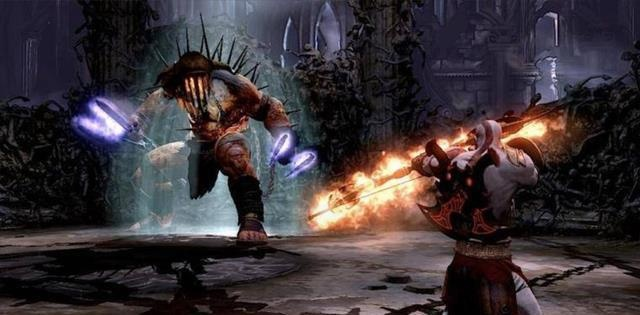 十大热门带状卷轴动作游戏盘点,揭秘人气巅峰之作! 十大热门带状卷轴动作游戏盘点,揭秘人气巅峰之作!