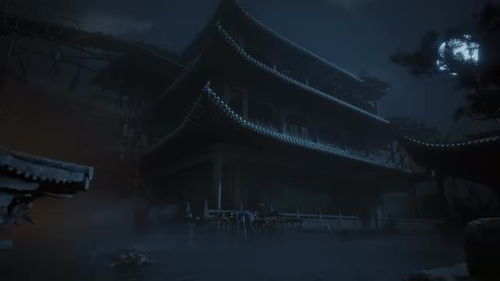 《明末渊虚之羽》僰人祀所神龛寻宝攻略 《明末渊虚之羽》僰人祀所神龛寻宝攻略