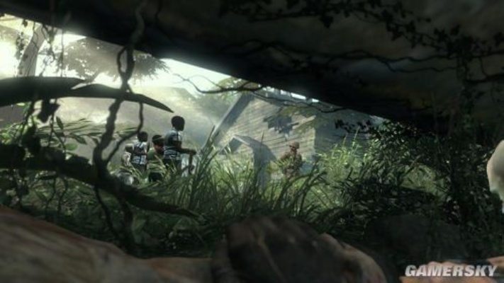 十大耐玩美国游戏盘点:深度解析经典之作,探索无限乐趣新境界 十大耐玩美国游戏盘点:深度解析经典之作,探索无限乐趣新境界