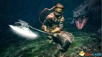 十大经典类魂游戏盘点:探寻最佳沉浸体验 十大经典类魂游戏盘点:探寻最佳沉浸体验