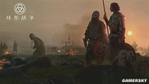 《环形战争》雷暴先知佣兵攻略:雷法技能深度解析 《环形战争》雷暴先知佣兵攻略:雷法技能深度解析