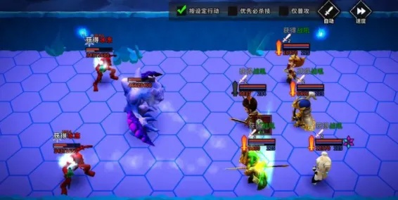 周瑜0潜能秒杀BOSS，流沙之城攻略秘籍大公开