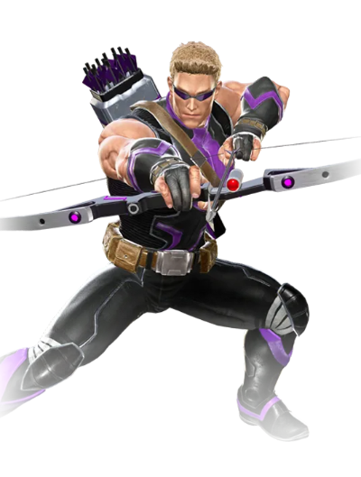 《无限对决!漫画英雄VS卡普空角色技能全解析》 《无限对决!漫画英雄VS卡普空角色技能全解析》