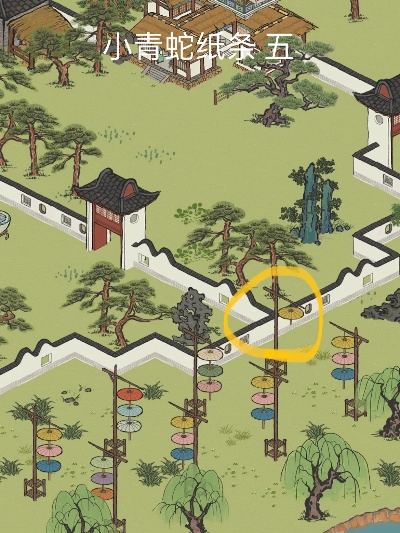 杭州探险攻略:江南百景图小蛮秘境探秘指南 杭州探险攻略:江南百景图小蛮秘境探秘指南