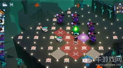 热门关卡编辑游戏,精选攻略大揭秘! 热门关卡编辑游戏,精选攻略大揭秘!