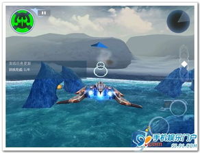 畅玩巅峰！揭秘热门飞行射击游戏排行，人气之选一网打尽