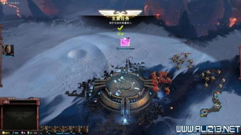 战锤40K游戏排行揭秘:热门佳作深度解析 战锤40K游戏排行揭秘:热门佳作深度解析