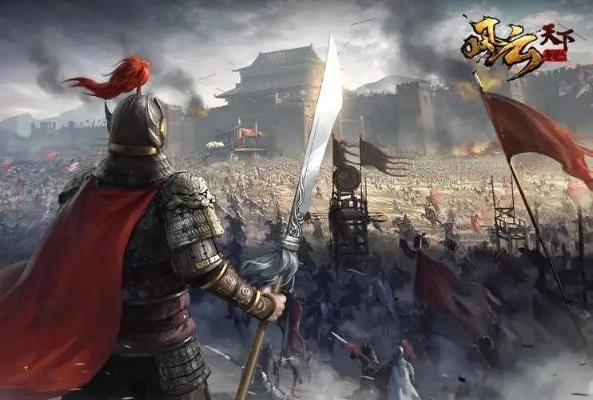 热门历史游戏盘点:探寻人气巅峰之作的奥秘 热门历史游戏盘点:探寻人气巅峰之作的奥秘