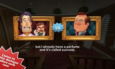 黑色幽默游戏盘点:人气飙升的趣味排行揭秘攻略 黑色幽默游戏盘点:人气飙升的趣味排行揭秘攻略