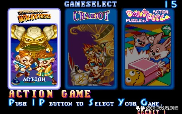 重温经典必备!人气爆棚怀旧游戏盘点推荐 重温经典必备!人气爆棚怀旧游戏盘点推荐