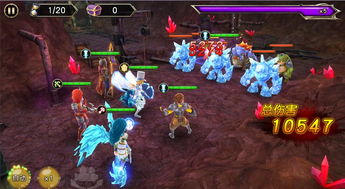 盘点十大经典MMORPG,探寻最佳游戏体验新境界 盘点十大经典MMORPG,探寻最佳游戏体验新境界