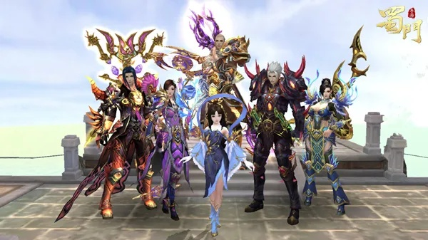 蜀门装备重塑,江湖传奇再续篇章 蜀门装备重塑,江湖传奇再续篇章