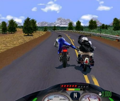 盘点热门摩托竞技巅峰,揭秘人气飙升的摩托车游戏排行 盘点热门摩托竞技巅峰,揭秘人气飙升的摩托车游戏排行