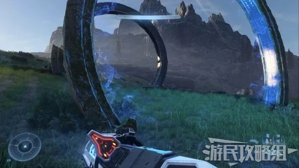 《光环无限》先行者档案分布揭秘!快速找到隐藏位置 《光环无限》先行者档案分布揭秘!快速找到隐藏位置