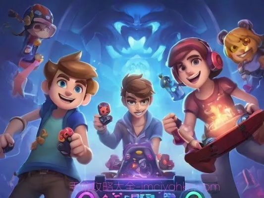 盘点热门合作游戏:探索人气巅峰的互动乐趣 盘点热门合作游戏:探索人气巅峰的互动乐趣