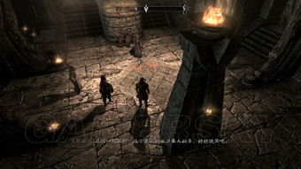 《上古卷轴5》天际主线攻略:全程详解,新手必看! 《上古卷轴5》天际主线攻略:全程详解,新手必看!