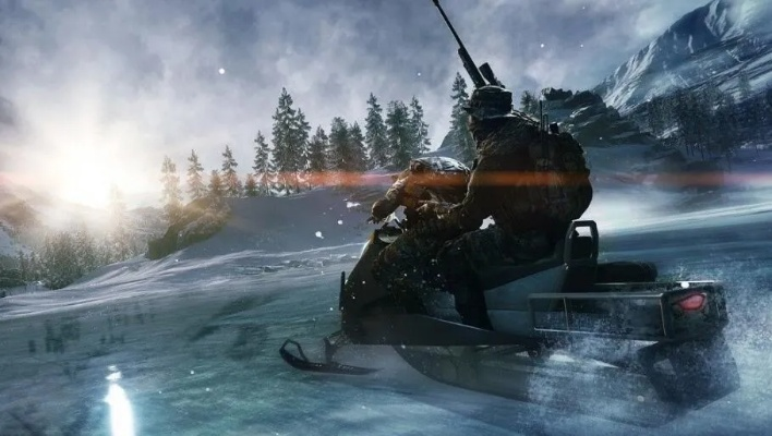 最新军事游戏盘点:精选佳作深度解析 最新军事游戏盘点:精选佳作深度解析