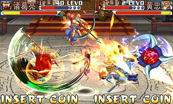 幻世魔将炼狱挑战:三国战纪2新纪元再现传奇 幻世魔将炼狱挑战:三国战纪2新纪元再现传奇