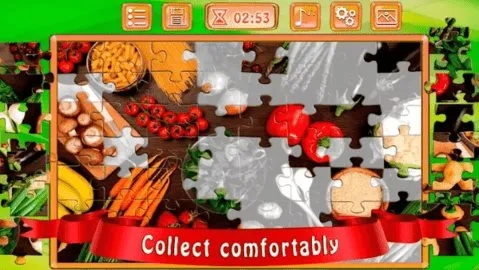 十大必玩经典拼图游戏,揭秘益智乐趣新境界 十大必玩经典拼图游戏,揭秘益智乐趣新境界