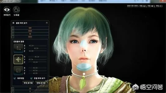 热门捏脸游戏盘点:趣味玩法与人气精选推荐 热门捏脸游戏盘点:趣味玩法与人气精选推荐