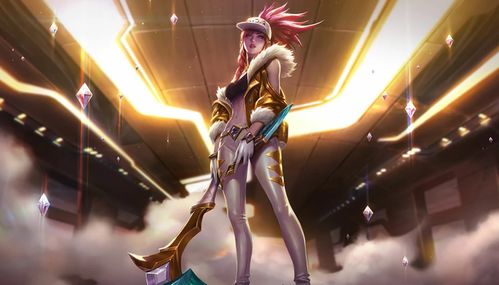 盘点热门女主角色:探索最受女性玩家喜爱的游戏佳作 盘点热门女主角色:探索最受女性玩家喜爱的游戏佳作