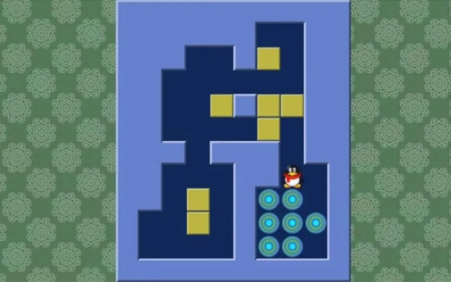 耐玩指数爆表!盘点十大经典推箱子游戏,解锁无限乐趣 耐玩指数爆表!盘点十大经典推箱子游戏,解锁无限乐趣