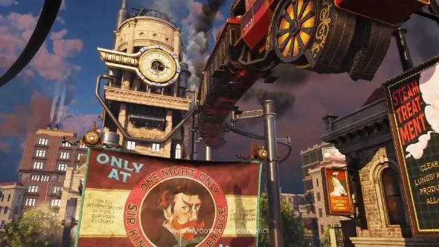 《发条革命》改写巅峰,揭秘游戏重构新高度 《发条革命》改写巅峰,揭秘游戏重构新高度