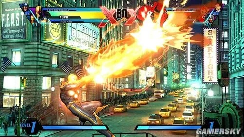 十大必玩漫画英雄游戏,解锁超凡英雄体验之旅 十大必玩漫画英雄游戏,解锁超凡英雄体验之旅