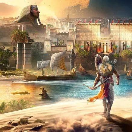 十大精选潜行佳作,揭秘沉浸式暗杀游戏魅力 十大精选潜行佳作,揭秘沉浸式暗杀游戏魅力