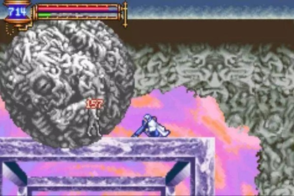 魔城鬼眼BOSS攻略:深度解析,轻松通关新技巧 魔城鬼眼BOSS攻略:深度解析,轻松通关新技巧