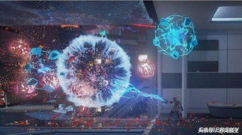 盘点热门GameJam:聚光灯下哪些游戏最吸引玩家目光 盘点热门GameJam:聚光灯下哪些游戏最吸引玩家目光