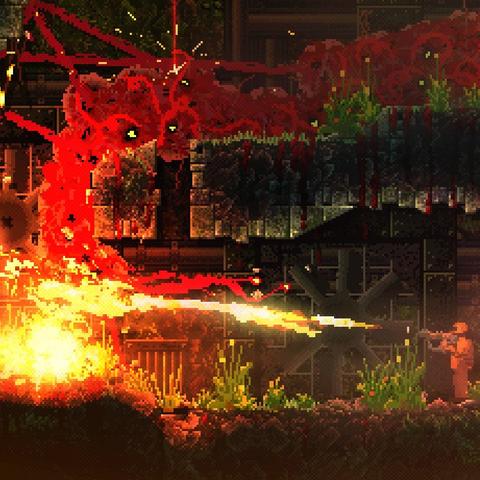 横版卷轴游戏盘点：精选必玩佳作，解锁无限乐趣