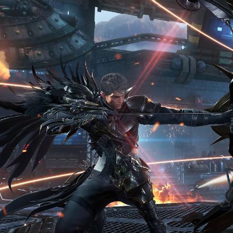 热门多人游戏盘点:人气爆棚MMO精选推荐 热门多人游戏盘点:人气爆棚MMO精选推荐