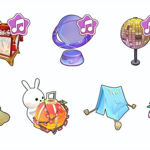 夏日狂欢启幕：摩尔庄园音乐盛宴全新绽放