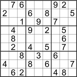 热门数独游戏盘点：精选必玩数独推荐攻略