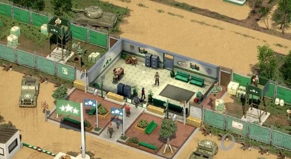 最新基地建设游戏盘点:精选攻略大揭秘,价值攻略一网打尽 最新基地建设游戏盘点:精选攻略大揭秘,价值攻略一网打尽