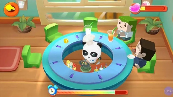 盘点十大低龄必玩游戏,解锁快乐成长新篇章 盘点十大低龄必玩游戏,解锁快乐成长新篇章